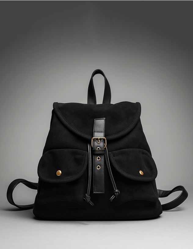 Рюкзак з кишенями | 264855-02-XX - A-SHOP