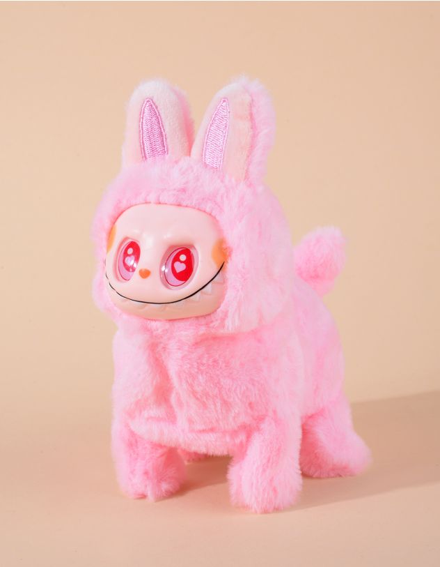 Декор у вигляді монстра Лабубу | 265011-14-XX - A-SHOP