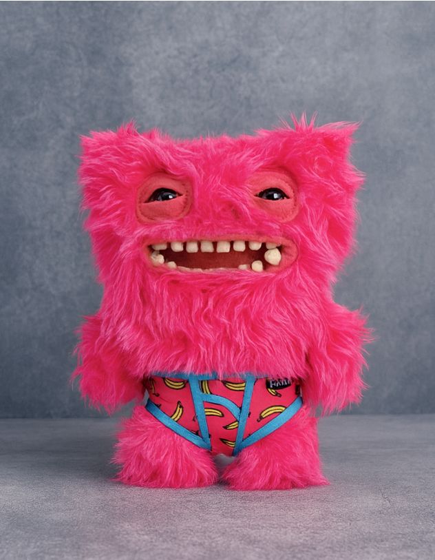 Декор для дому у стилі монстра Фуглер | 265332-17-XX - A-SHOP