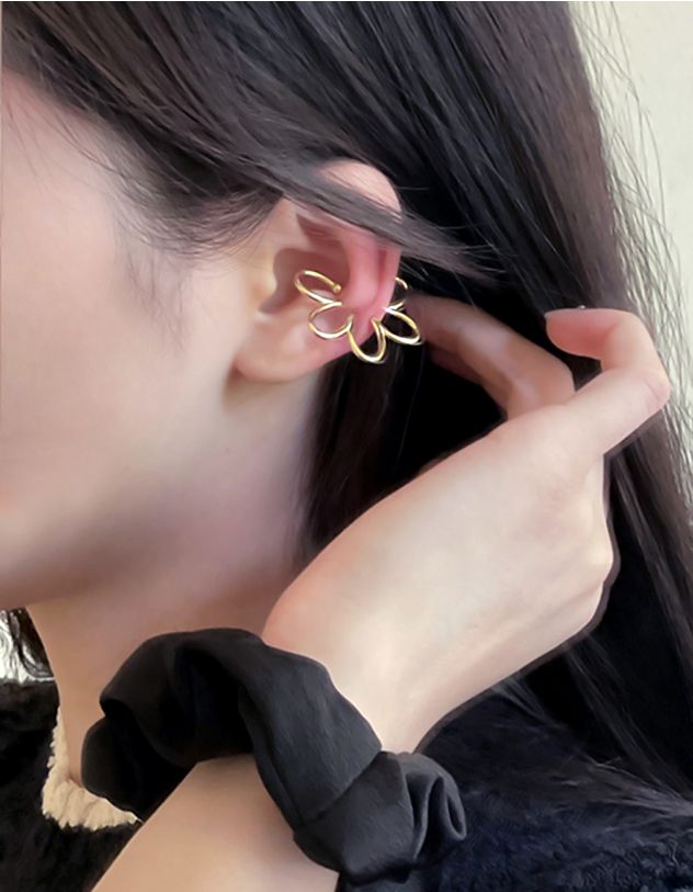 Кафа у вигляді ромашки | 265736-04-XX - A-SHOP