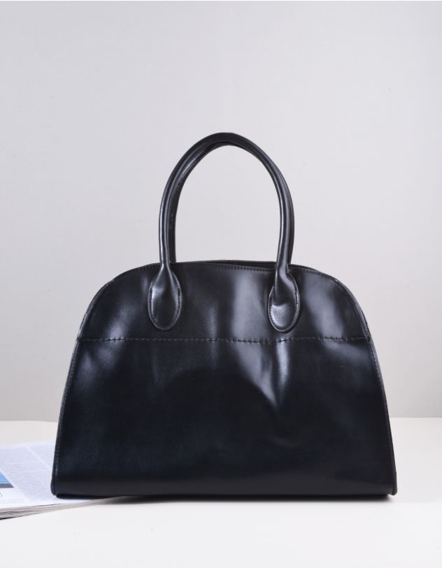 Сумка класична жіноча | 263267-02-XX - A-SHOP