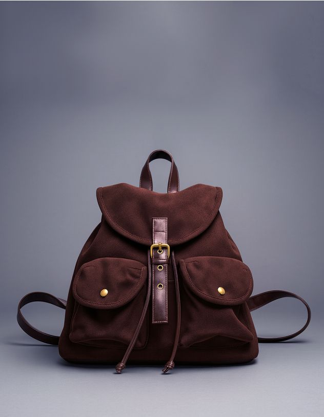 Рюкзак з кишенями | 264855-33-XX - A-SHOP