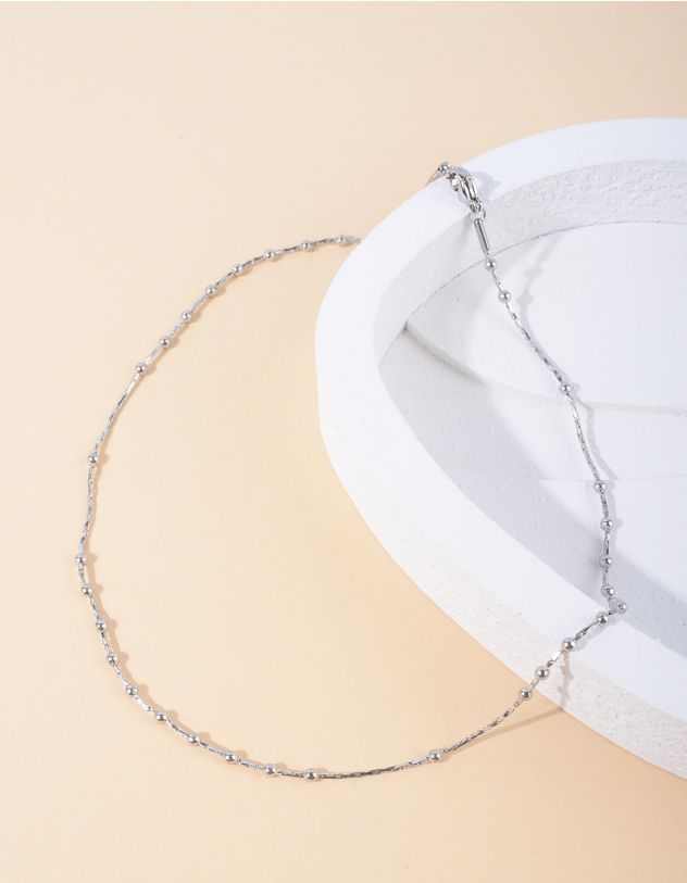 Підвіска на шию з намистинами | 265371-05-XX - A-SHOP