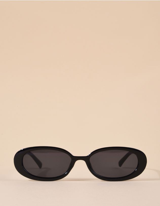 Окуляри від сонця вузькі | 235664-02-XX - A-SHOP