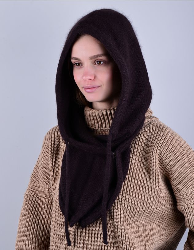 Капор | 264636-33-XX - A-SHOP