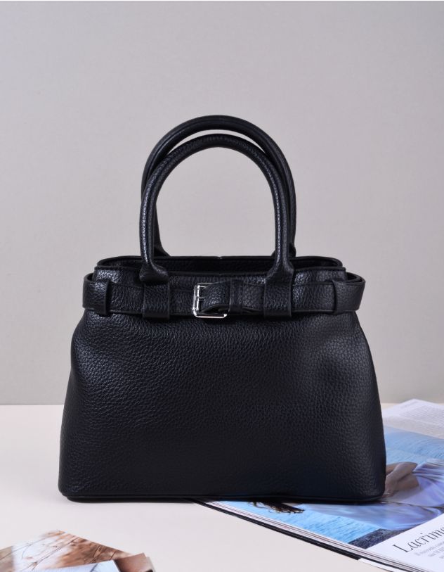 Сумка на довгому ремінці | 265306-02-XX - A-SHOP