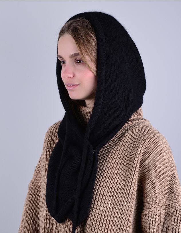 Капор | 264636-02-XX - A-SHOP