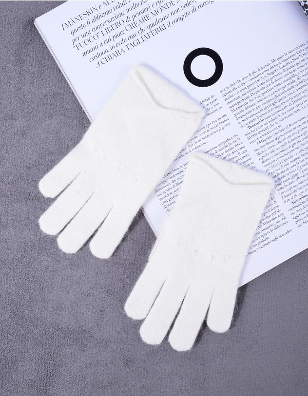 Рукавички рвані | 264736-01-XX - A-SHOP