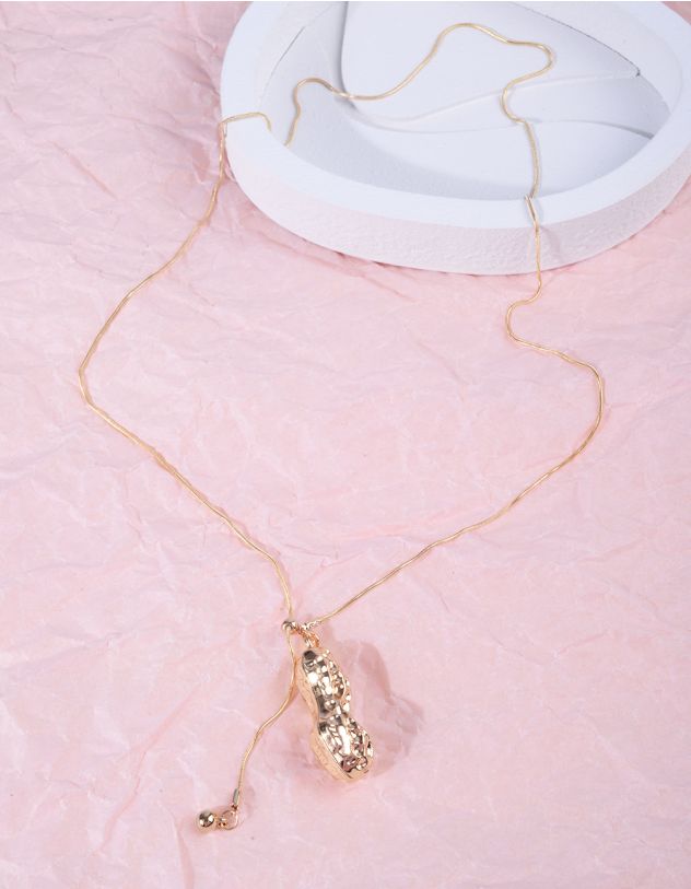 Підвіска на шию з кулоном | 266952-04-XX - A-SHOP