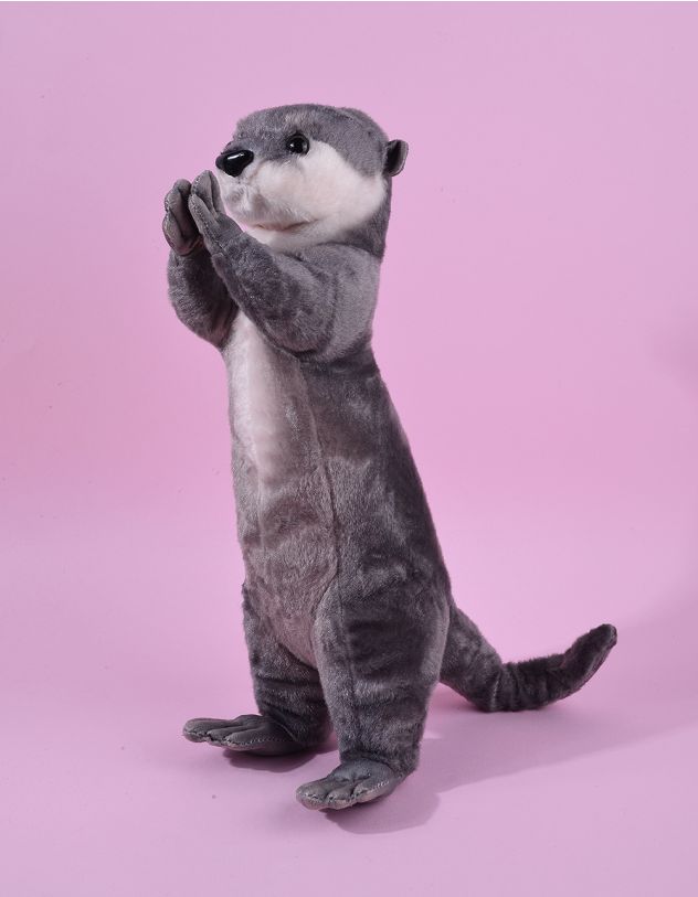 Декор для дому у вигляді видри | 264948-11-XX - A-SHOP