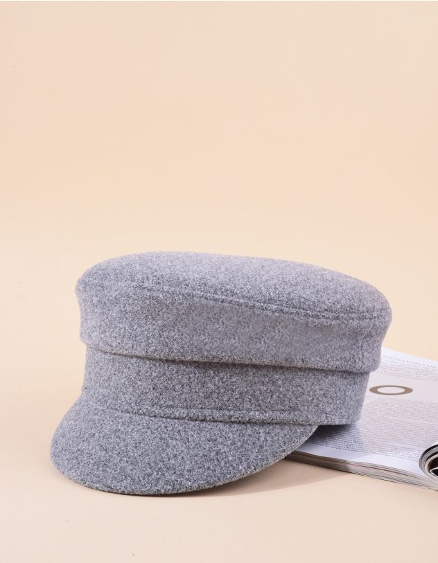 Кашкет | 264518-29-XX - A-SHOP