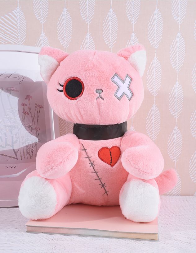 Декор у вигляді кота | 262541-14-XX - A-SHOP