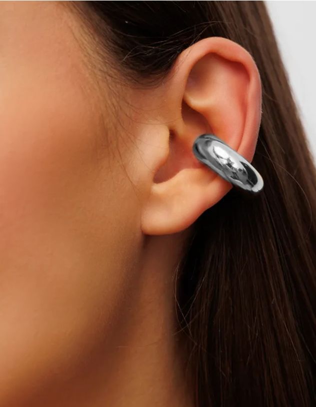 Кафа кільце об'ємна | 267201-05-XX - A-SHOP