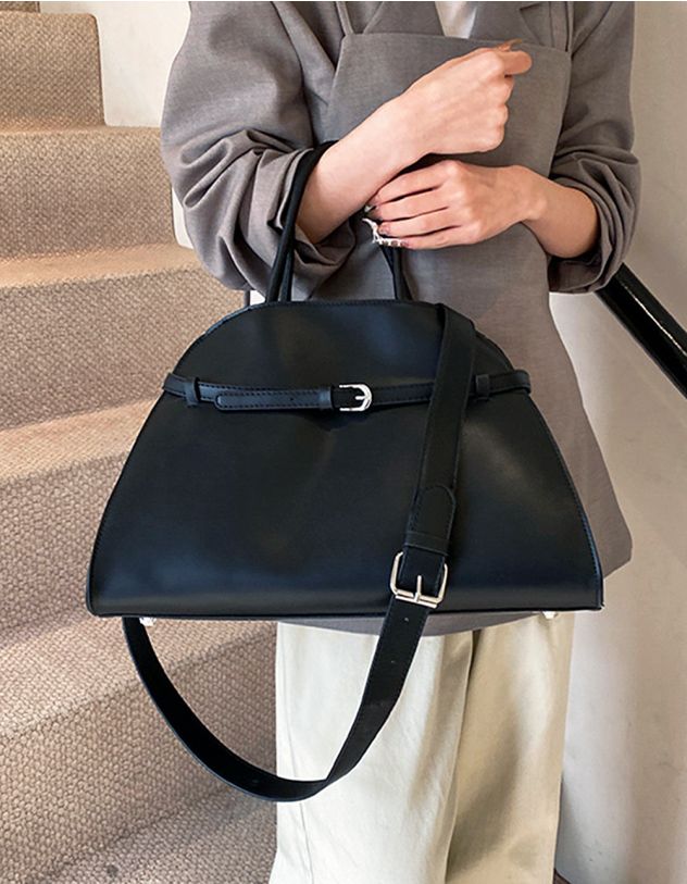 Сумка класична жіноча | 263255-02-XX - A-SHOP