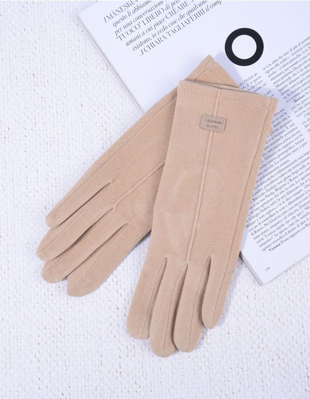 Рукавички жіночі | 246010-22-XX - A-SHOP