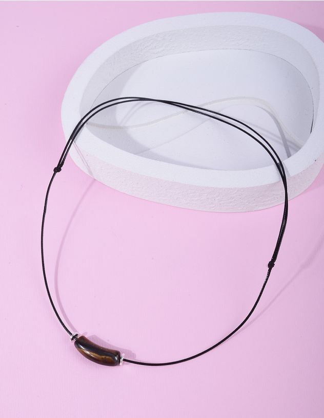 Підвіска на шию з кулоном | 266612-02-XX - A-SHOP