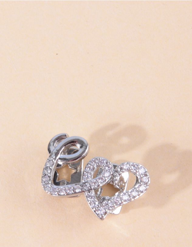 Грілзи у вигляді серця | 265672-05-XX - A-SHOP