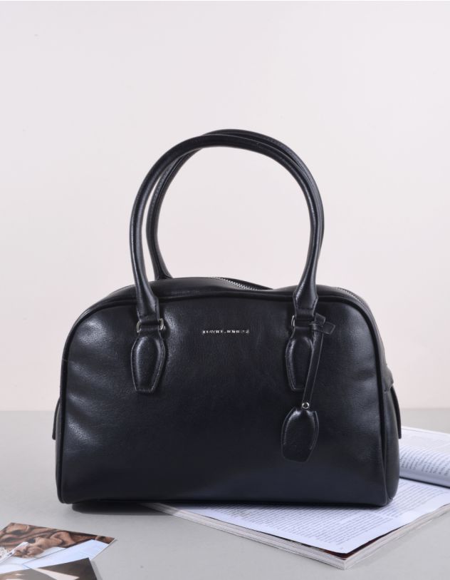 Сумка класична жіноча | 265546-02-XX - A-SHOP