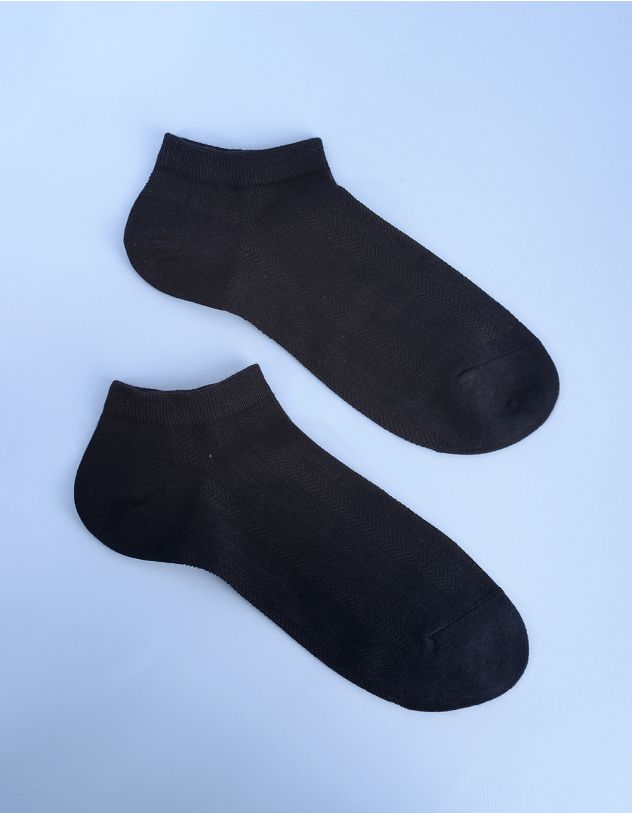 Шкарпетки короткі | 260054 - A-SHOP