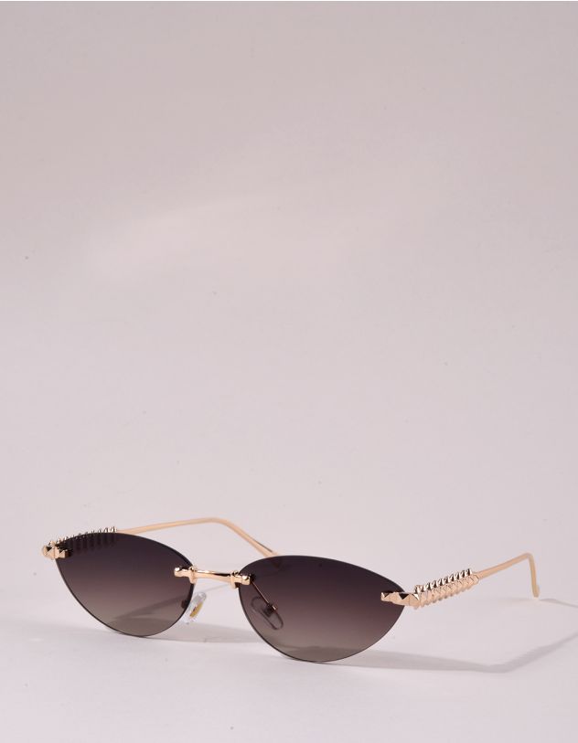 Окуляри від сонця  cat eye | 265270-12-XX - A-SHOP