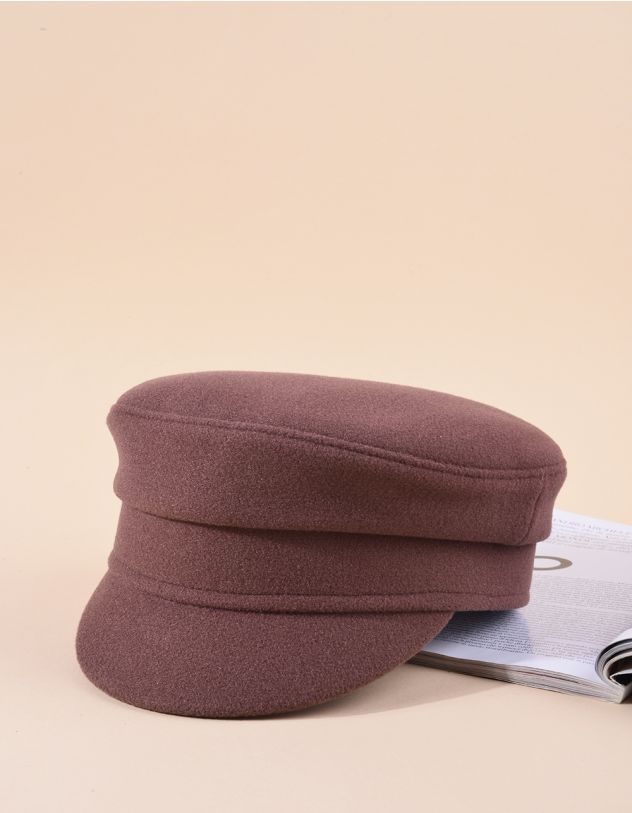 Кашкет | 264518-53-XX - A-SHOP