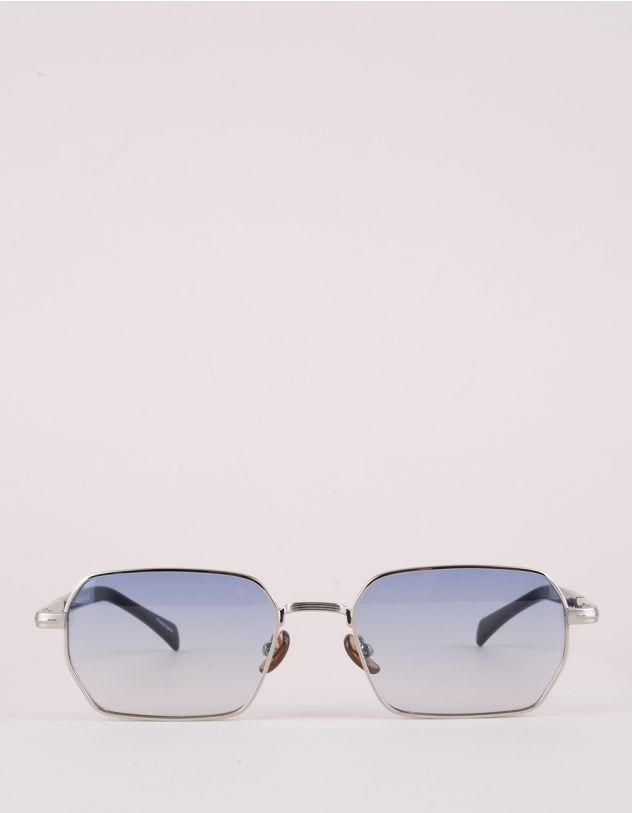 Окуляри сонцезахисні шестикутники | 266494-18-XX - A-SHOP