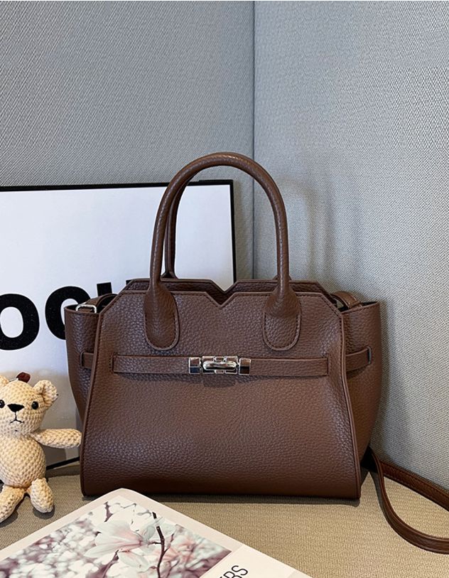 Сумка класична жіноча | 264247-33-XX - A-SHOP