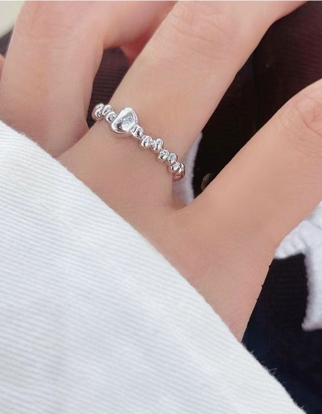 Кільце | 265794-05-37 - A-SHOP