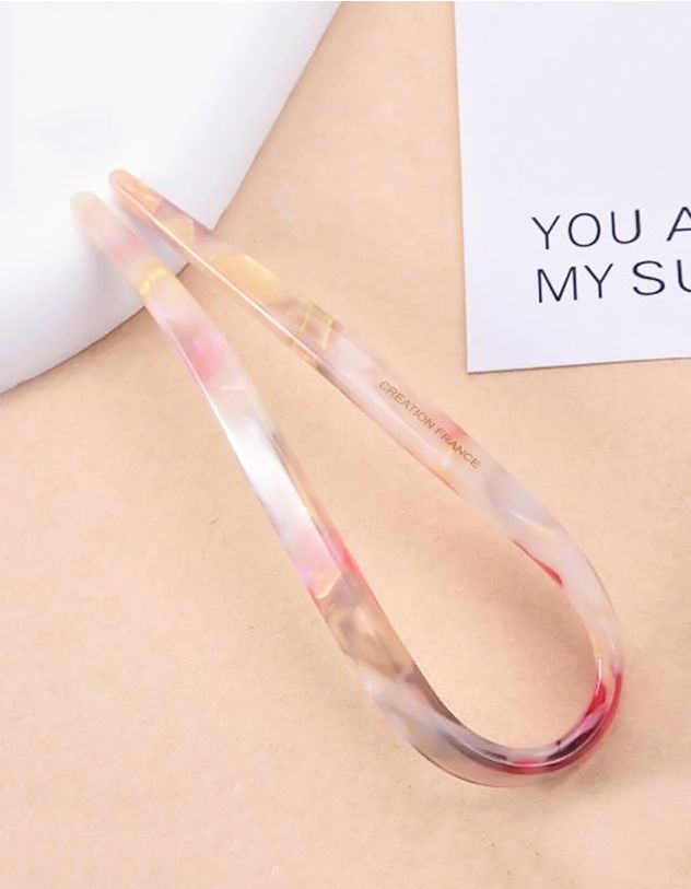 Заколка для волосся | 265540-14-XX - A-SHOP