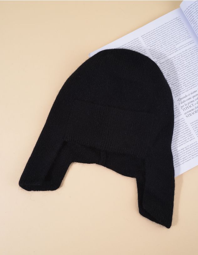 Шапка вушанка | 264641-02-XX - A-SHOP