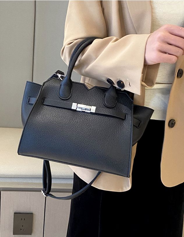 Сумка класична жіноча | 264247-02-XX - A-SHOP