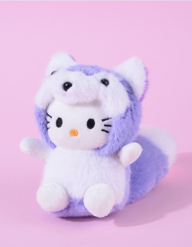 Брелок на сумку у вигляді киці | 262326-03-XX - A-SHOP