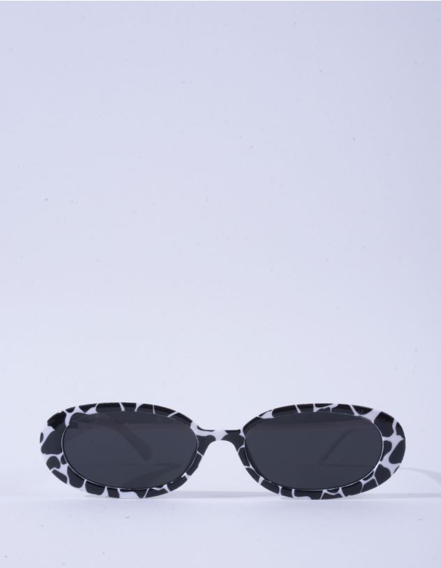 Окуляри від сонця вузькі | 235664-01-XX - A-SHOP