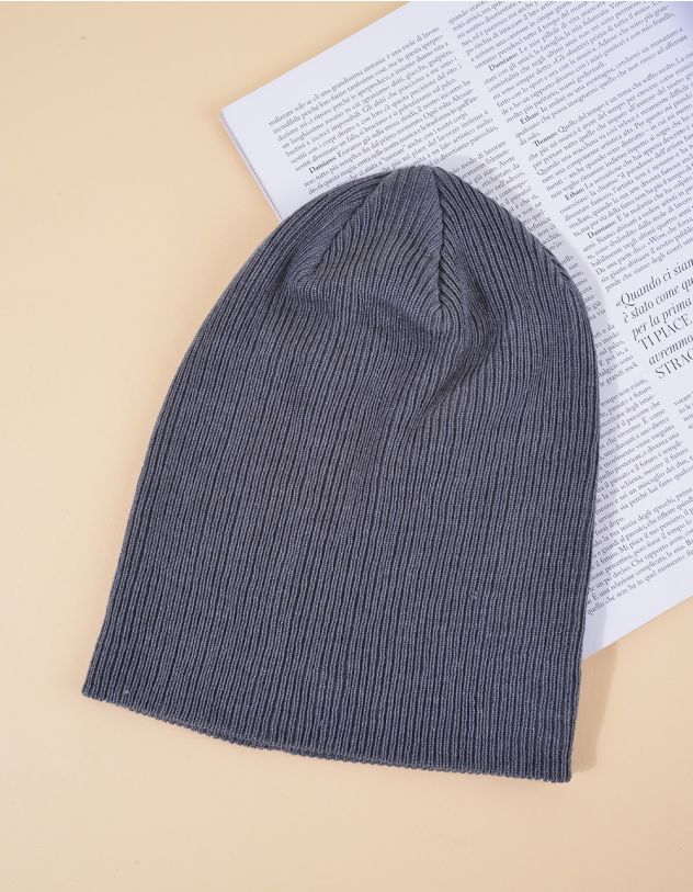 Шапка ковпак | 264637-11-XX - A-SHOP