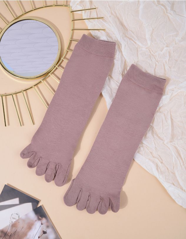 Шкарпетки з пальцями | 263704-34-XX - A-SHOP