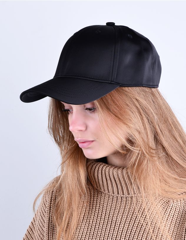 Бейсболка | 265328-02-XX - A-SHOP