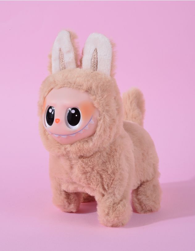 Декор у вигляді монстра Лабубу | 265011-22-XX - A-SHOP