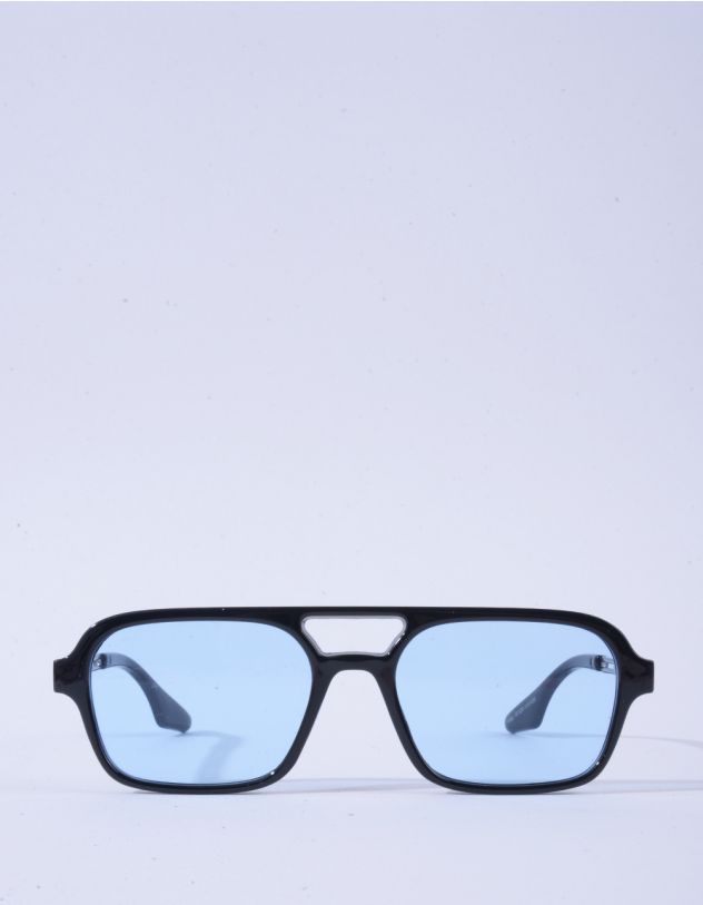 Окуляри з перфорованими дужками | 260551-31-XX - A-SHOP