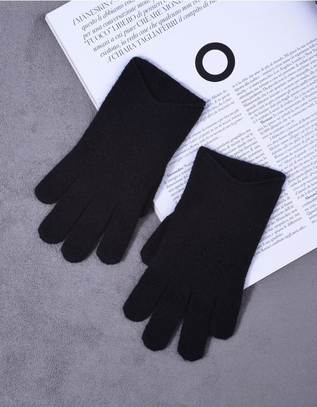 Рукавички рвані | 264736-02-XX - A-SHOP