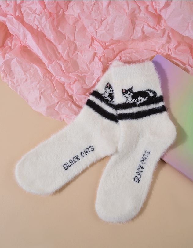 Шкарпетки | 266515-01-XX - A-SHOP