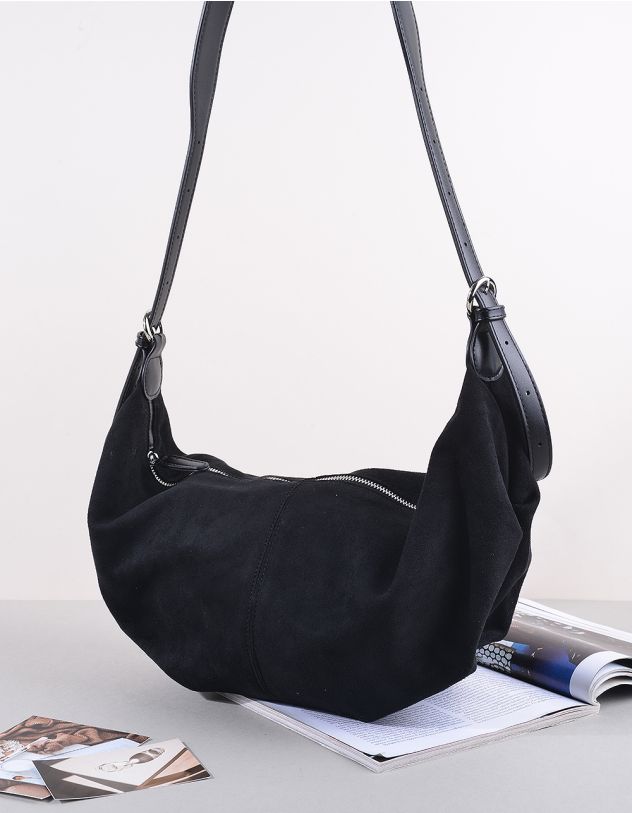 Сумка на плече | 265892-02-XX - A-SHOP