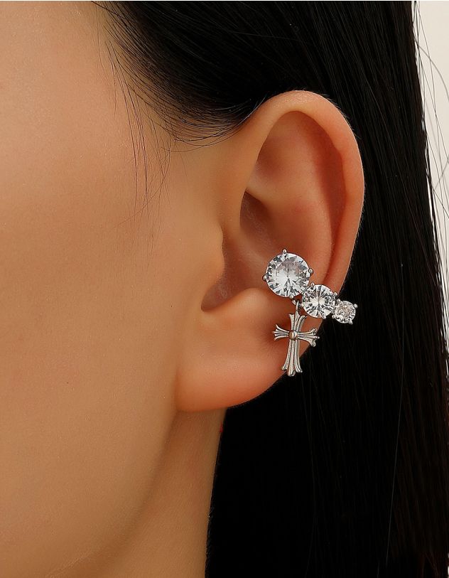 Кафа з хрестом | 267297-05-XX - A-SHOP