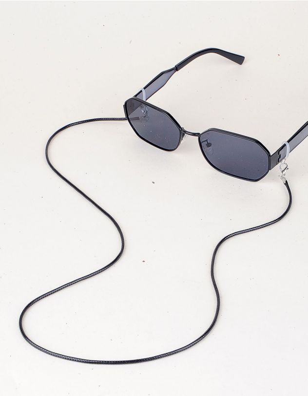Ланцюжок для окулярів зі джгута | 255499-02-XX - A-SHOP