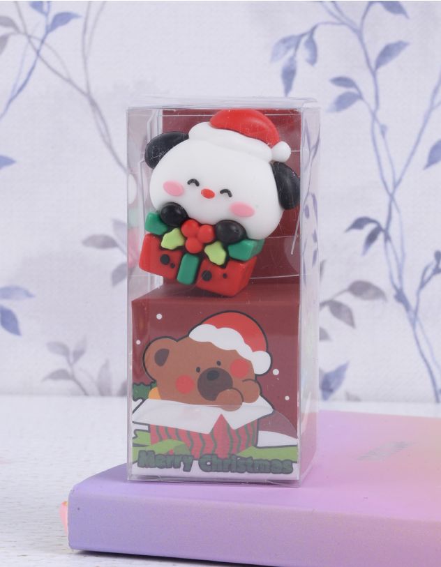 Точилка для олівців у вигляді звірятка | 263776-21-XX - A-SHOP