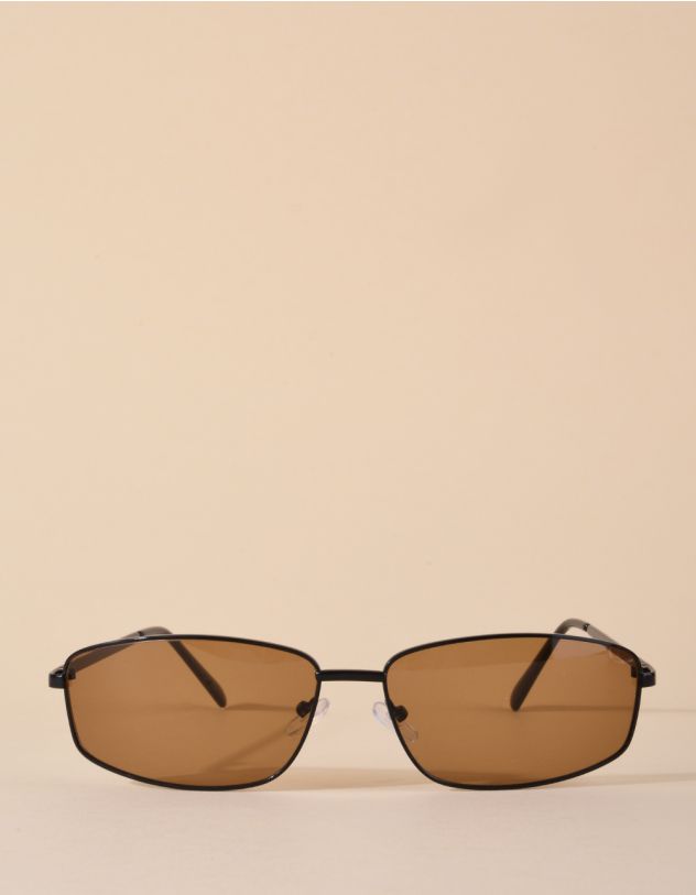 Окуляри вузькі | 262520-12-XX - A-SHOP