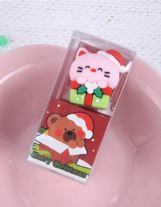 Точилка для олівців у вигляді звірятка | 263776-14-XX - A-SHOP