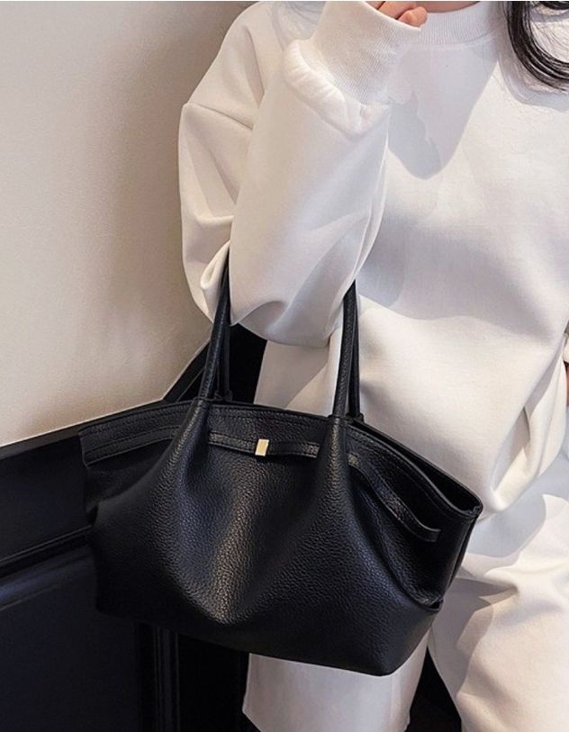 Сумка класична жіноча | 263270-02-XX - A-SHOP