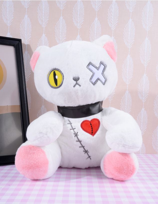 Декор у вигляді кота | 262541-01-XX - A-SHOP