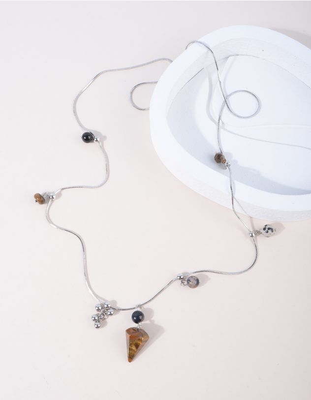 Підвіска на шию з кулоном | 265282-05-XX - A-SHOP