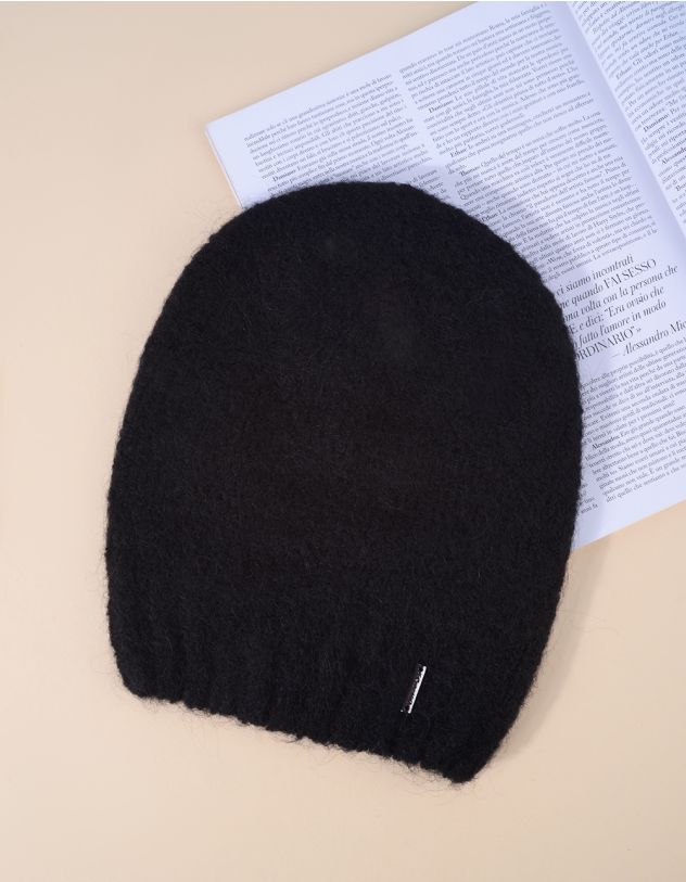 Шапка у рубчик | 264722-02-XX - A-SHOP